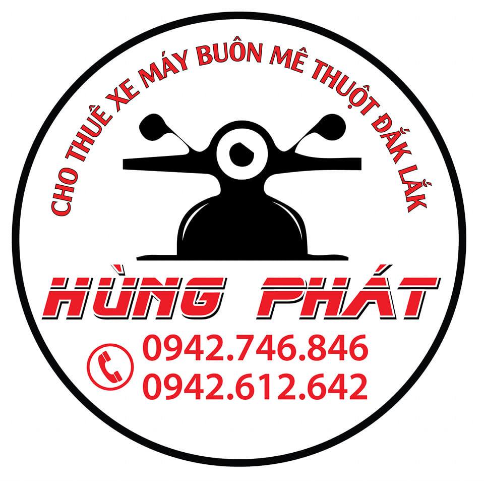 Cho thuê xe máy Buôn Ma Thuột – Đắk Lắk